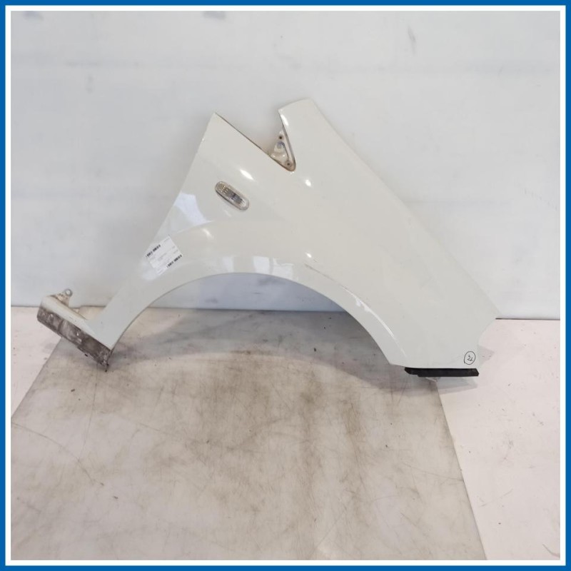 Parafango ant. dx. FIAT Punto Evo