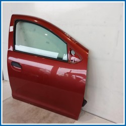 Porta ant. dx. DACIA Sandero Stepway II