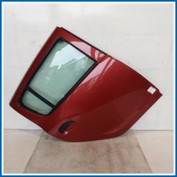 Porta post. dx. DACIA Sandero Stepway II