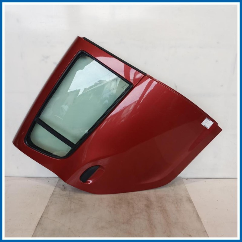 Porta post. dx. DACIA Sandero Stepway II