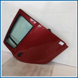 Porta post. dx. DACIA Sandero Stepway II