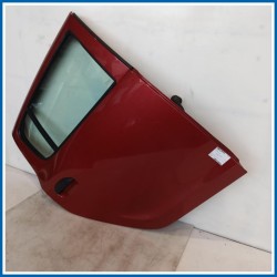 Porta post. dx. DACIA Sandero Stepway II
