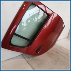 Porta post. dx. DACIA Sandero Stepway II
