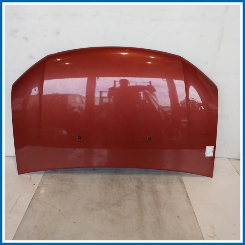 Cofano ant. DACIA Sandero Stepway II