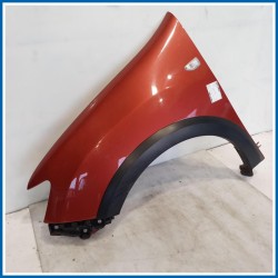 Parafango ant. sx. DACIA Sandero Stepway II