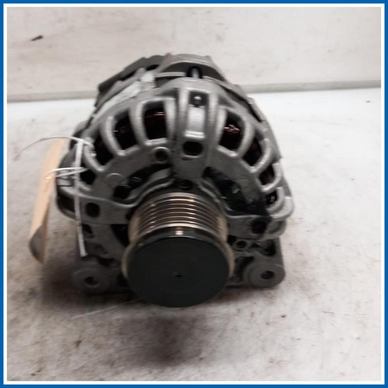 Alternatore RENAULT Mégane III SW