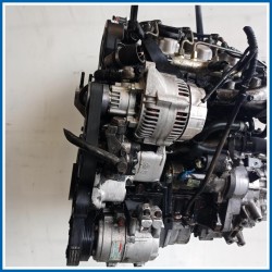 Motore semicompleto HYUNDAI Getz I