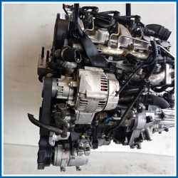 Motore semicompleto HYUNDAI Getz I