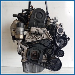 Motore semicompleto HYUNDAI Getz I