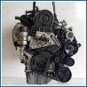 Motore semicompleto HYUNDAI Getz I