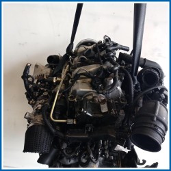 Motore semicompleto HYUNDAI Getz I