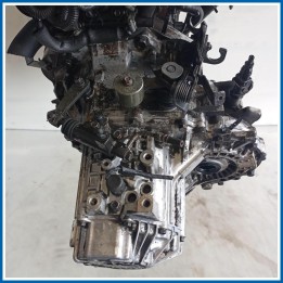 Cambio HYUNDAI Getz I