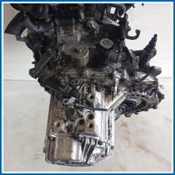 Cambio HYUNDAI Getz I