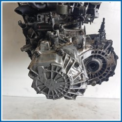 Cambio HYUNDAI Getz I
