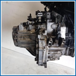 Cambio HYUNDAI Getz I