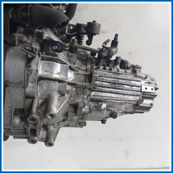 Cambio HYUNDAI Getz I