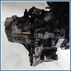 Cambio HYUNDAI Getz I