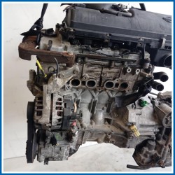 Motore semicompleto NISSAN Micra III
