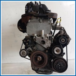 Motore semicompleto NISSAN Micra III