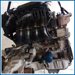 Motore semicompleto NISSAN Micra III