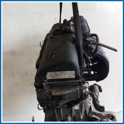Motore semicompleto NISSAN Micra III