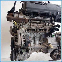 Motore semicompleto NISSAN Micra III