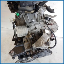 Cambio NISSAN Micra III