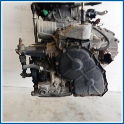 Cambio NISSAN Micra III