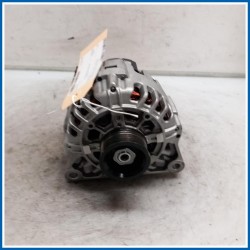 Alternatore PEUGEOT 206