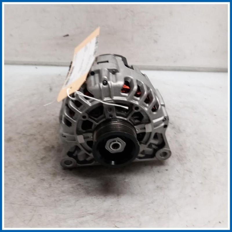 Alternatore PEUGEOT 206