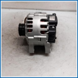 Alternatore PEUGEOT 206