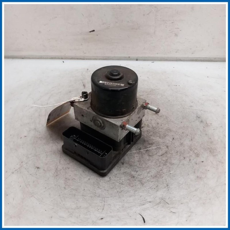 Abs (gruppo) ant. OPEL Agila B
