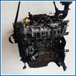 Motore semicompleto LANCIA Musa I