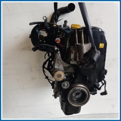 Motore semicompleto LANCIA Musa I