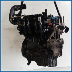 Motore semicompleto LANCIA Musa I