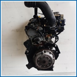 Motore semicompleto LANCIA Musa I