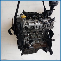 Motore semicompleto LANCIA Musa I