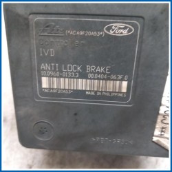 Abs (gruppo) ant. FORD Kuga I