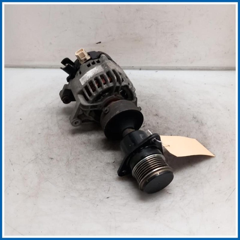 Alternatore FORD Focus I