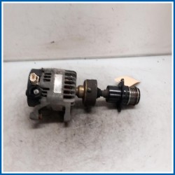 Alternatore FORD Focus I