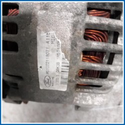 Alternatore FORD Focus I