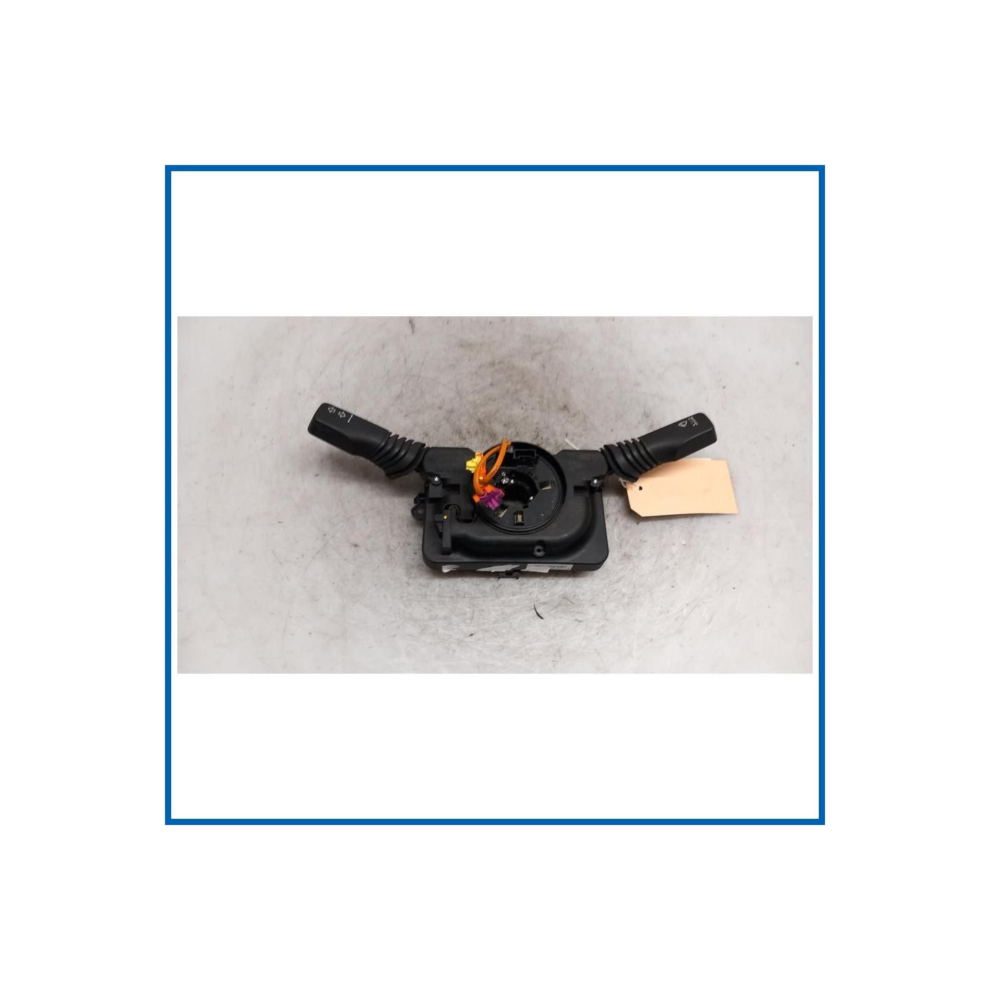 Devioguida luci sx. OPEL Astra H SW
