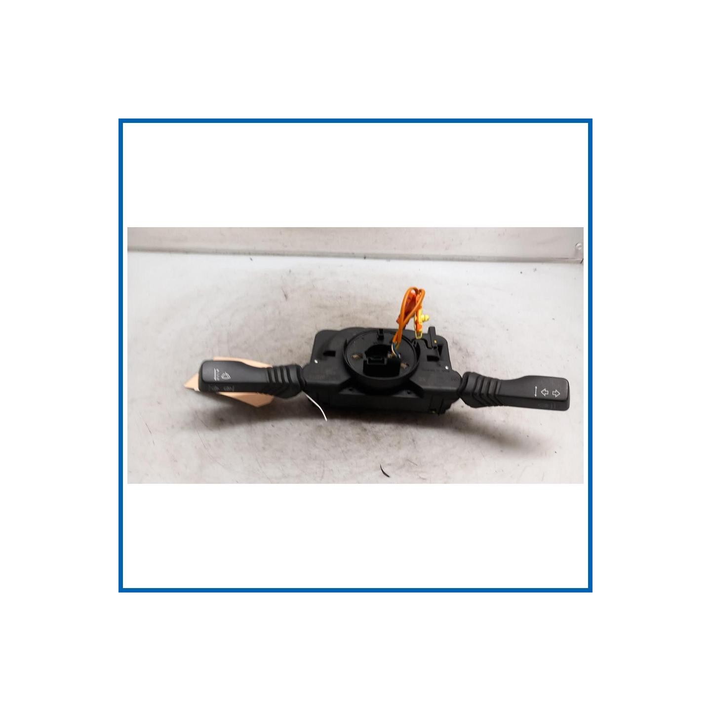 Devioguida luci sx. OPEL Astra H SW