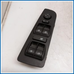 Interruttore alzacristalli ant. sx. FIAT Grande Punto
