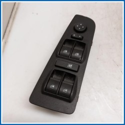 Interruttore alzacristalli ant. sx. FIAT Grande Punto