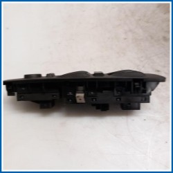 Interruttore alzacristalli ant. sx. FIAT Grande Punto
