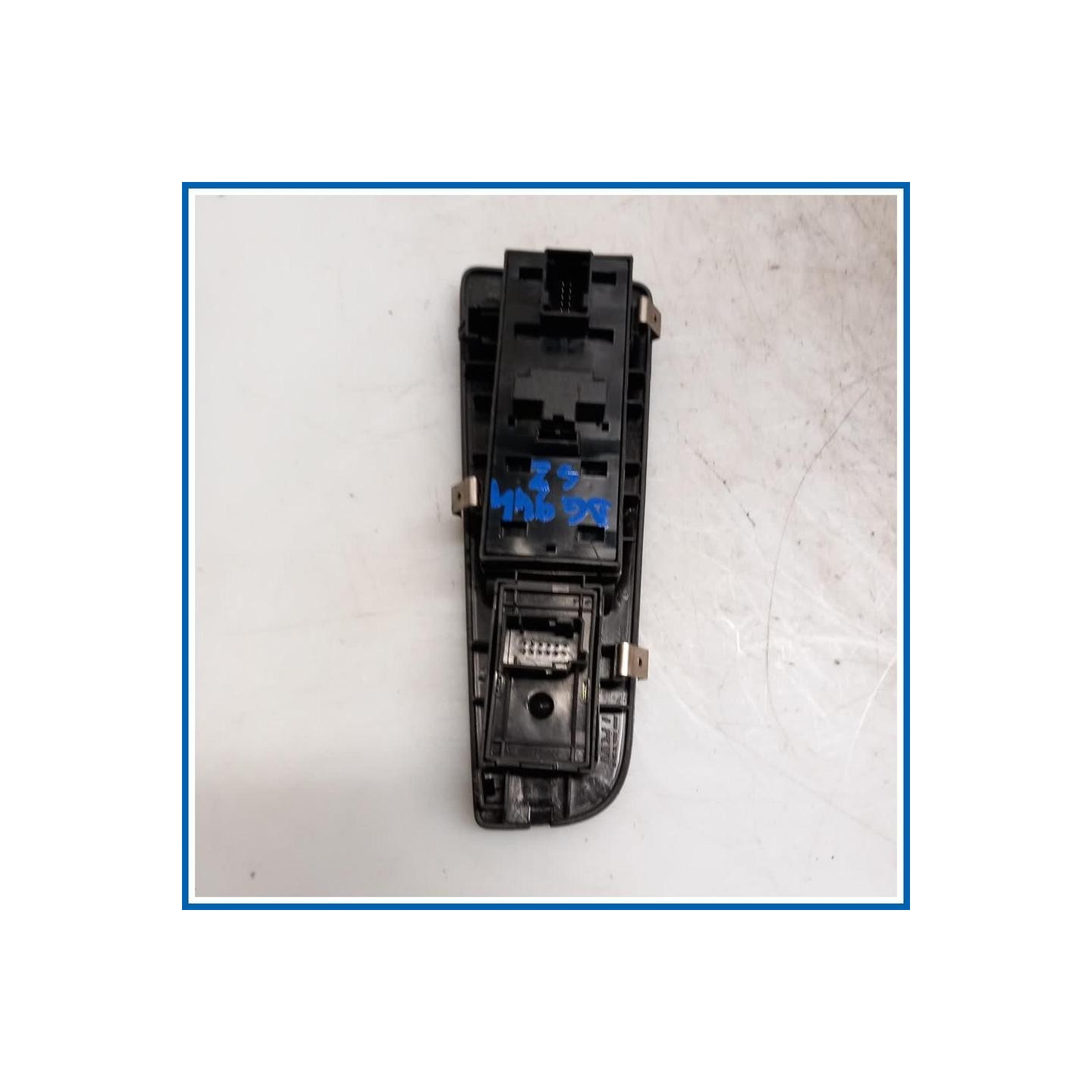 Interruttore alzacristalli ant. sx. FIAT Grande Punto