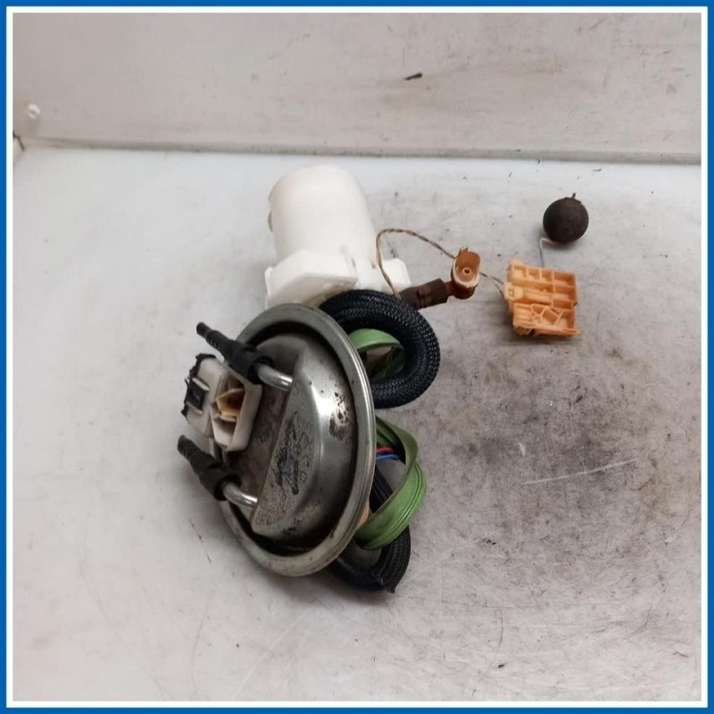 Pompa carburante OPEL Corsa C