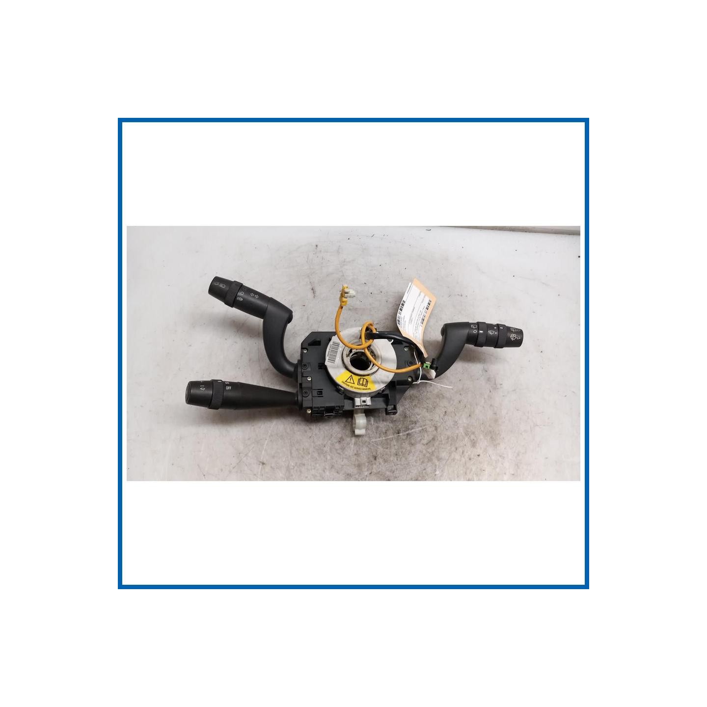 Devioguida completo LANCIA Musa I