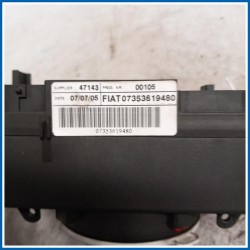 Devioguida completo LANCIA Musa I